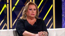 Mayte Zaldívar habla sobre el estado de salud de Julián Muñoz: "Él sabe que se muere pero no quiere irse"