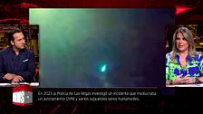 Las Mystery News