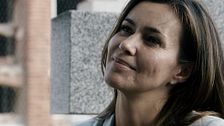 Arantxa del Sol, más allá de 'Supervivientes': su pasado como actriz en una serie mítica de Telecinco