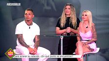 Álex se niega rotundamente a tener una relación abierta con Gabriella
