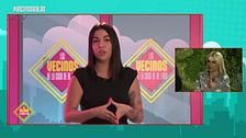 Ana Nicolás entra como nueva concursante