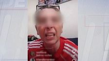 Las brutales amenazas de muerte de Candela a su hermana: "Te tengo que sacar las tripas"