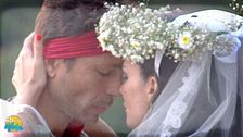 La nueva actitud de Ana Herminia y Ángel Cristo que indica que la expulsión disciplinaria habría sido pactada