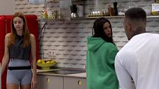 Álex se defiende de las acusaciones de infidelidad y habla sobre su relación con Gabriela: "Tampoco quiero dejar de mentirosa a su madre..."