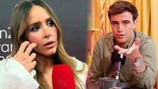 Carolina Brid, destrozada por la doble vida de Coco Robatto, destapa lo mal que hablaba de Rocío Osorno