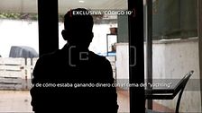 Exclusiva | Un amigo de Daniel Sancho: "Se han vivido muchos episodios violentos porque cuando consumía perdía el control"