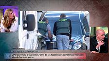 ¿Por qué mató Pepe a sus nietos? Las hipótesis que se barajan en el caso de Huétor Tájar