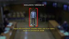 Exclusiva | La declaración de Juan José Ballesta ante el juez acusado de una presunta agresión sexual