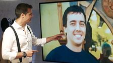 'El descuartizador de Majadahonda': esquizofrénico y asesino de su tía y de la inquilina de su tía