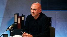 Serafín Giraldo, inspector de Policía, habla sobre el descuartizador de Majadahonda: "Lo lógico hubiese sido que hubiese destruido los enseres personales de Adriana"