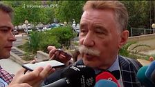 La defensa de Bruno se centró en un solo aspecto: la esquizofrenia, enfermedad que padecía