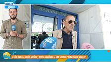 El motivo por el que Mayte Zaldívar se habría casado por segunda vez con Julián Muñoz, según José Antonio Avilés