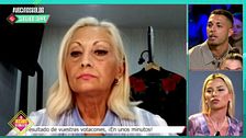 El brutal choque entre la madre de Marieta y Álex: "Tu hija me ha puesto los cuernos tres veces, tengo pruebas"