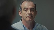 José Manuel Sánchez, único agente del CNI que sobrevivió a la emboscada en Irak en 2003: “Un beso me salvó de la muerte”