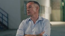 Las graves secuelas de la guerra de Irak: "Si no me medicara, estaría muerto ya"