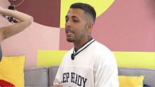 La dura reflexión de Álex sobre la infidelidad de Gabriella en un hotel: "Ahora pienso que..."