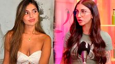Naomi Asensi aclara si Lydia Pérez va a perdonar a Manuel Villena tras sus infidelidades