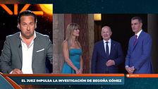 Iker Jiménez opina sobre Pedro Sánchez: “En este tipo de nueva política es un número uno”