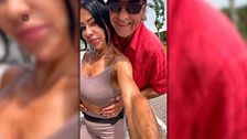 ¿Maite Galdeano ya no está sola? 'La elegida de Dios' muestra en redes a un misterioso hombre: "Eres impresionante"