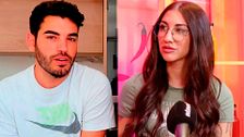 Naomi Asensi aclara en qué punto está su relación con Adrián Blanch tras reconciliarse: "Donde hubo fuego..."