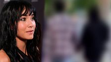 Aitana y Sebastián Yatra, pillados juntos en actitud cariñosa: las imágenes de su romántico encuentro, en exclusiva