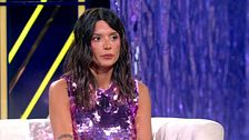 Alba Muñoz desvela cómo fue la llamada de Antonio Tejado a su hija tras salir de prisión