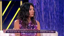 Alba Muñoz cuenta cómo fue su encuentro con María del Monte