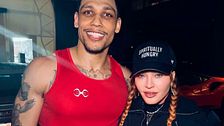 Madonna rompe con Josh Popper: los motivos de su separación