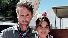 ¿Crisis entre Álvaro Muñoz Escassi y María José Suárez?: la pareja se deja de seguir en redes