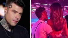 Fedez disfruta de su soltería tras su ruptura con Chiara: las dos mujeres con las que se le ha visto