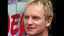 La historia paranormal de Sting en ‘Estrellas del misterio’: ‘’No creo, pero lo he visto’’