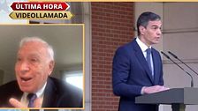 García-Margallo, sobre el Estado de Palestina: "Lo deseable hubiese sido que se aprobara por todo el gobierno"