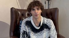 José Pastor es Onofre en 'El Marqués': "Me las ingenio para conseguir lo que quiero"