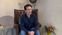 Víctor Clavijo retrata a 'El Marqués', el personaje que interpreta: "Es un hombre con muchos complejos"