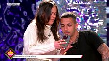 Marta Peñate estalla contra Gabriella y saca a la luz una nueva infidelidad de la concursante a Álex