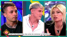 Alejandro, el supuesto amante de Gabriella, cuenta toda la verdad sobre lo que pasó entre ellos