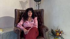 La 'radiografía' de Laura Baena sobre su personaje, Rosita: "Es bondad, comprensión y verdad"