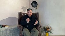 Paco Tous interpreta al capataz de la finca 'Los Galindos' en 'El Marqués': "Desde que leí el guion tuve claro cómo es Picazo"
