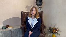 Cinta Ramírez nos da las tres claves sobre su personaje, Chelo: "Tengo una relación especial con Onofre"