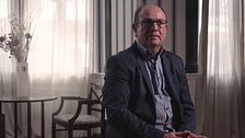 La reconstrucción del caso del asesino 'amable'