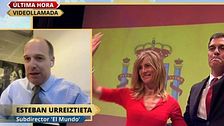 El motivo por el que Pedro Sánchez se habría tomado el periodo de reflexión: "Lo hizo para que el juez archivara las diligencias de su mujer"