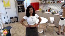 Ana se desahoga con Álex mientras critica la falsedad de Mayka: "Puñalada por la espalda, luego"