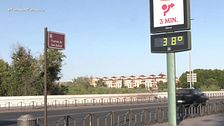 Así puede afectar el calor a nuestra salud mental: un psiquiatra explica las consecuencias