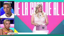 Salen a la luz dos pruebas irrefutables en contra de Gabriella mientras estaba con Álex Girona