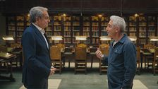 Zapatero y Sistiaga recuerdan la llamada del expresidente tras la muerte de José Couso: “Me reconfortó mucho”