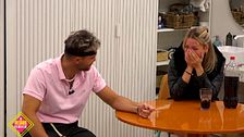 Mayka habla sobre Ana y entra en bucle: "Son ataques sinsentido"