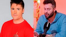 La familia de la novia de Gorka rompe su silencio sobre su posible infidelidad con Marieta