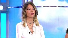 Alejandra Rubio reacciona a la inminente entrevista de su suegro: ¿entiende esta decisión del padre de su chico?