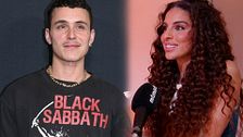 Zoe Bayona aclara su relación con Arón Piper: ¿Qué ha pasado entre ellos?