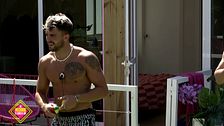 Julen, Álex y Gabriella descubren su inesperado talento oculto: "¿Dónde echamos el currículum?"